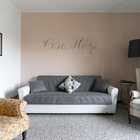 Appartamento Casa Di Nelly Bergamo Esterno foto