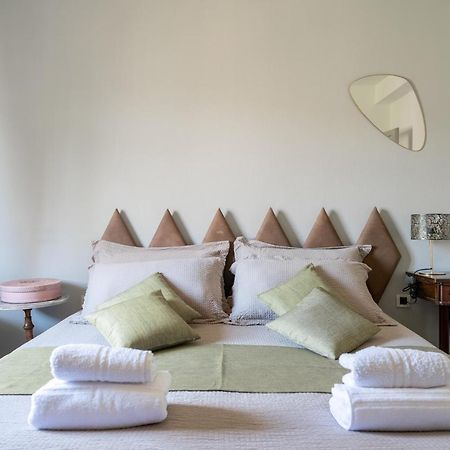 Appartamento Casa Di Nelly Bergamo Esterno foto