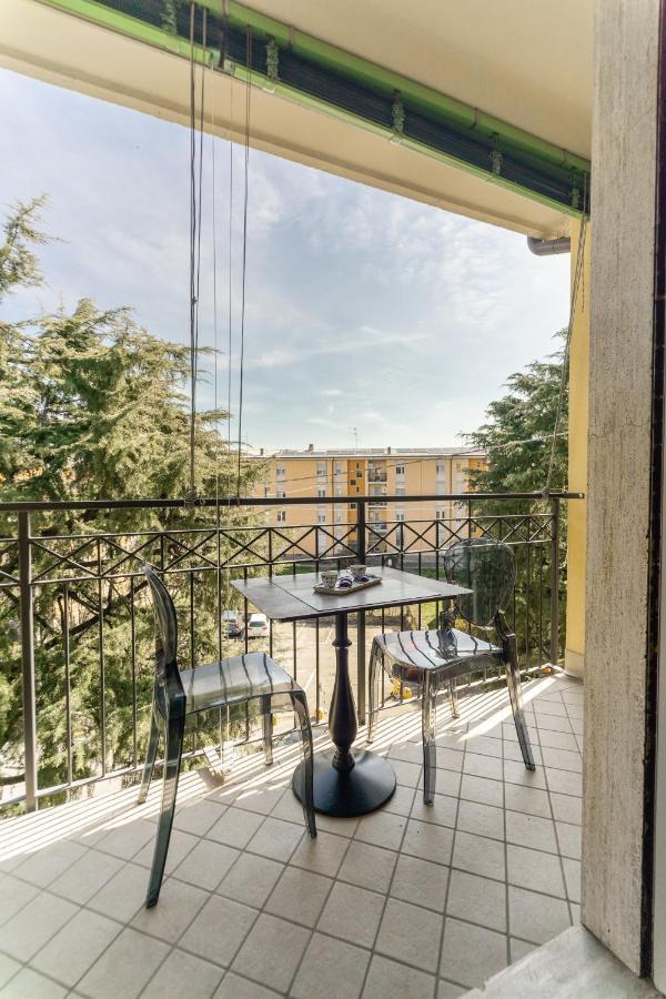 Appartamento Casa Di Nelly Bergamo Esterno foto