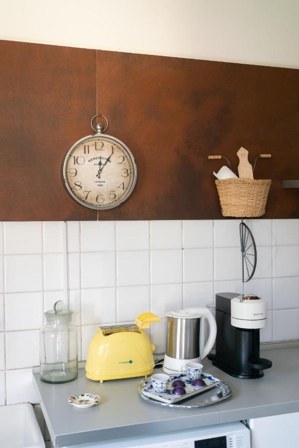 Appartamento Casa Di Nelly Bergamo Esterno foto