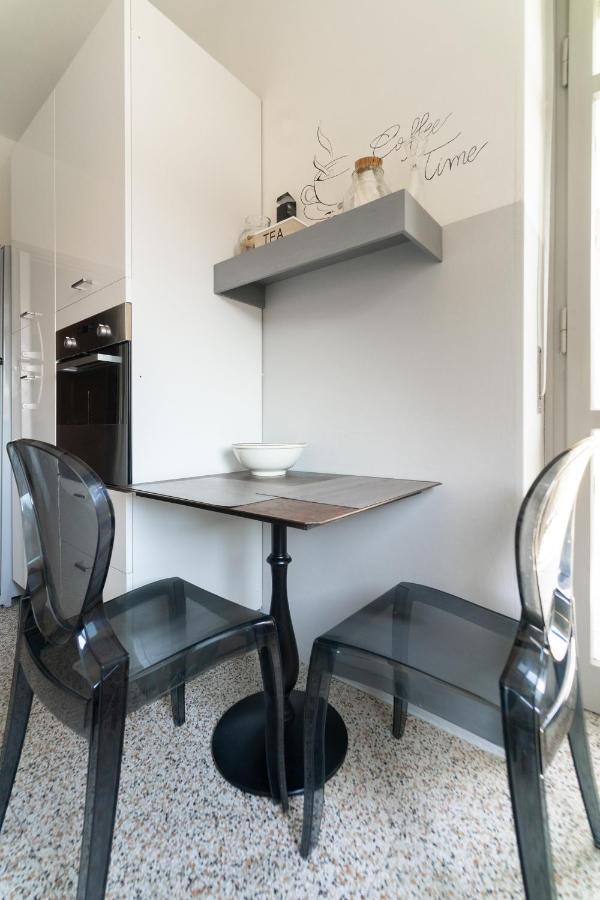 Appartamento Casa Di Nelly Bergamo Esterno foto